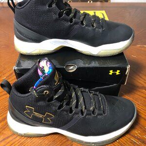 Youth Under Armor BGS Curry 2 LE
